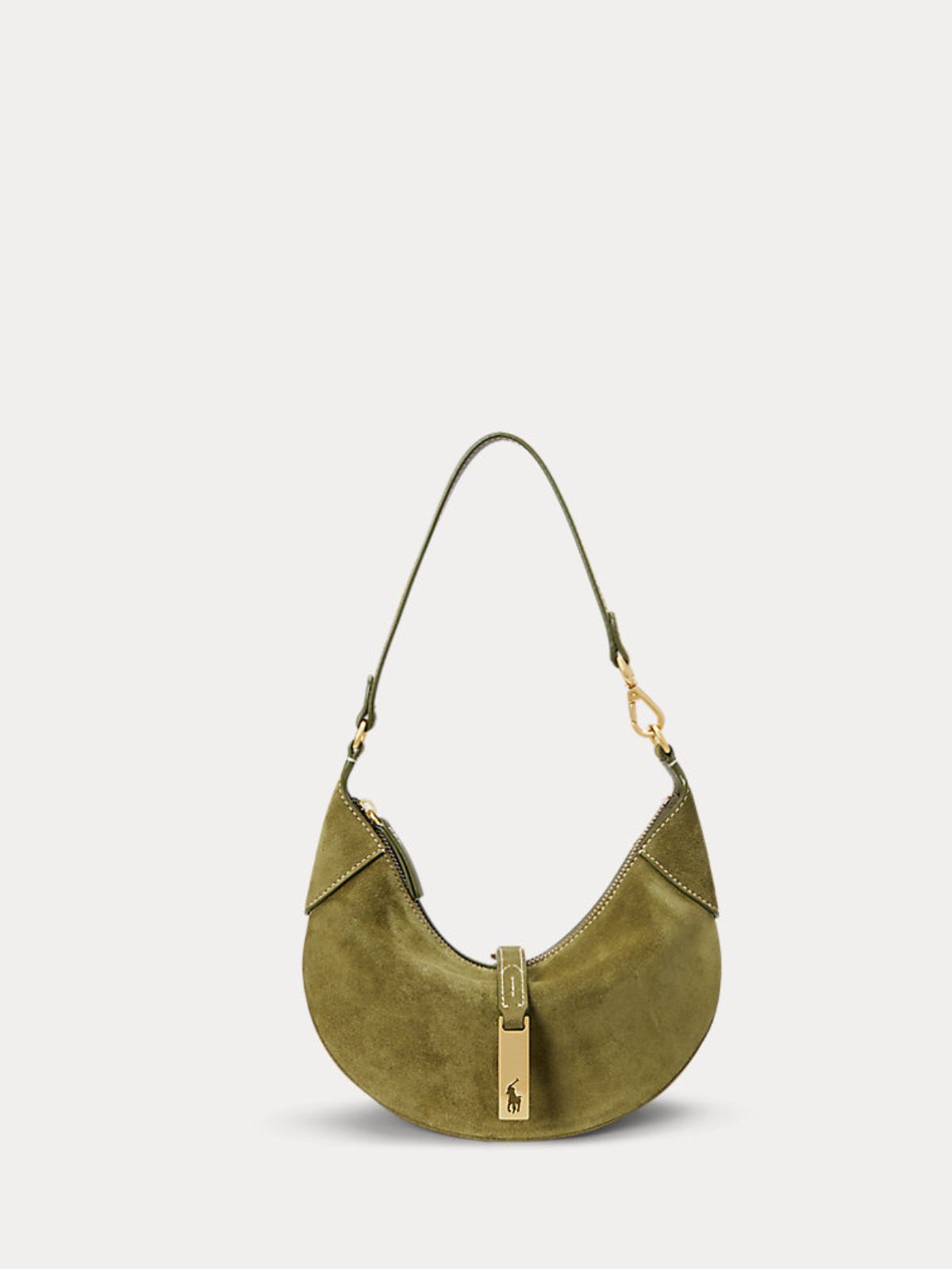 BOLSO VERDE