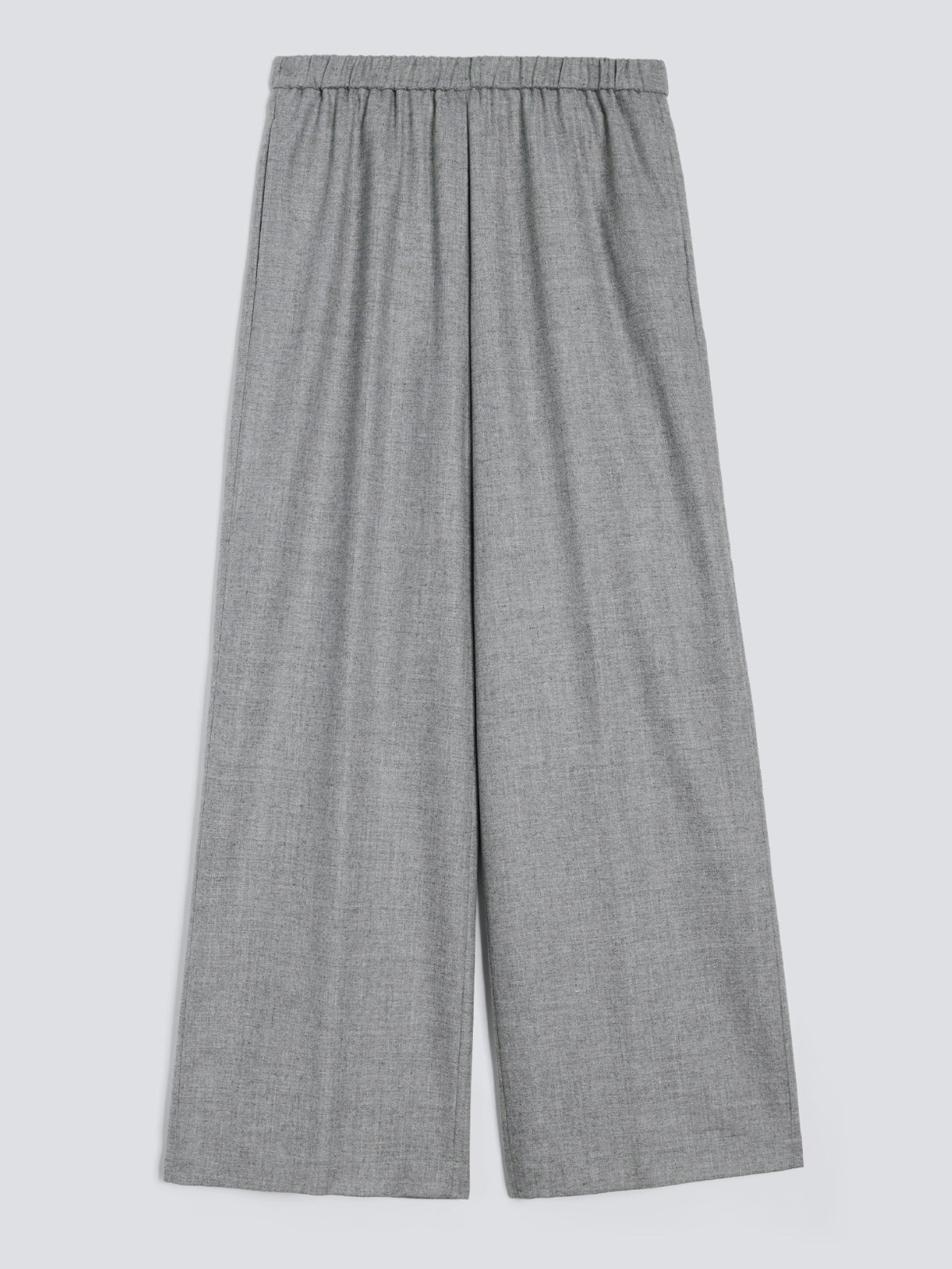 PANTALON GRIS
