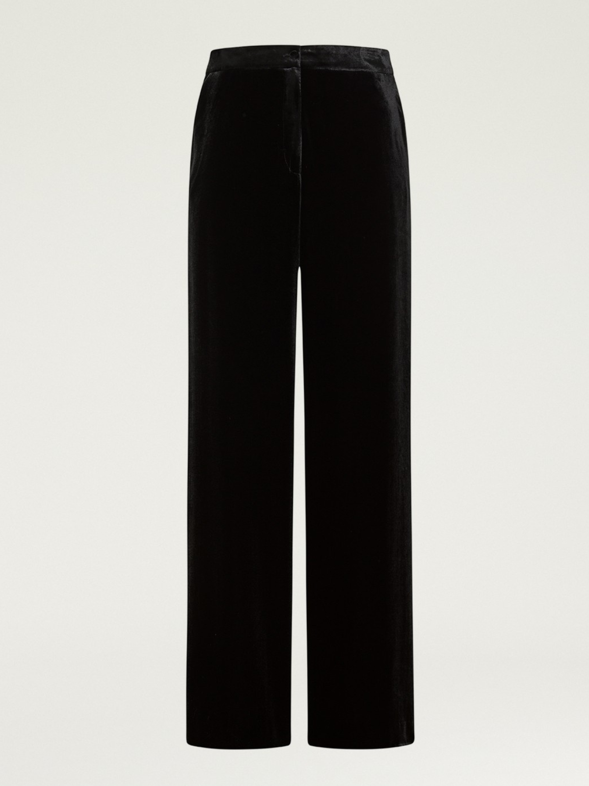 PANTALON NEGRO