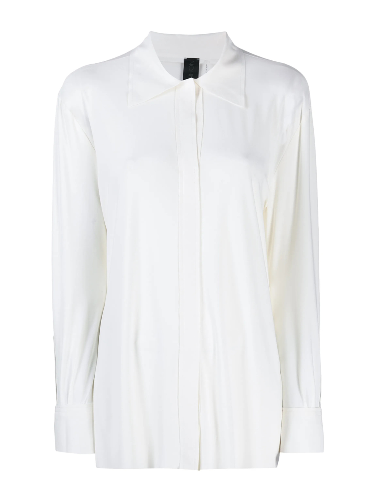 CAMISA BLANCA