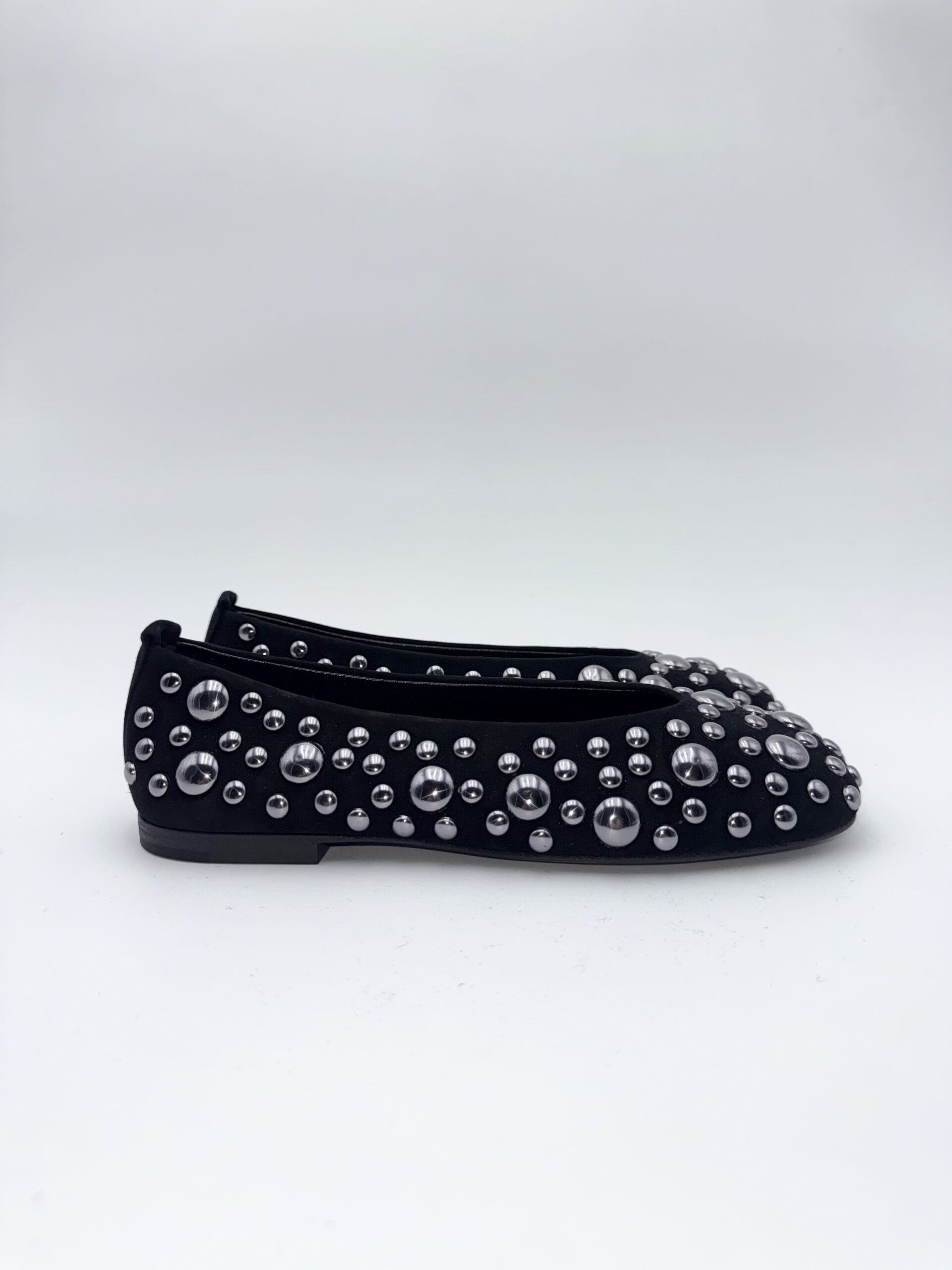 BAILARINAS TACHUELAS