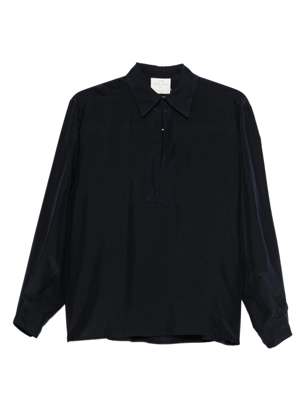 BLUSA MARINO