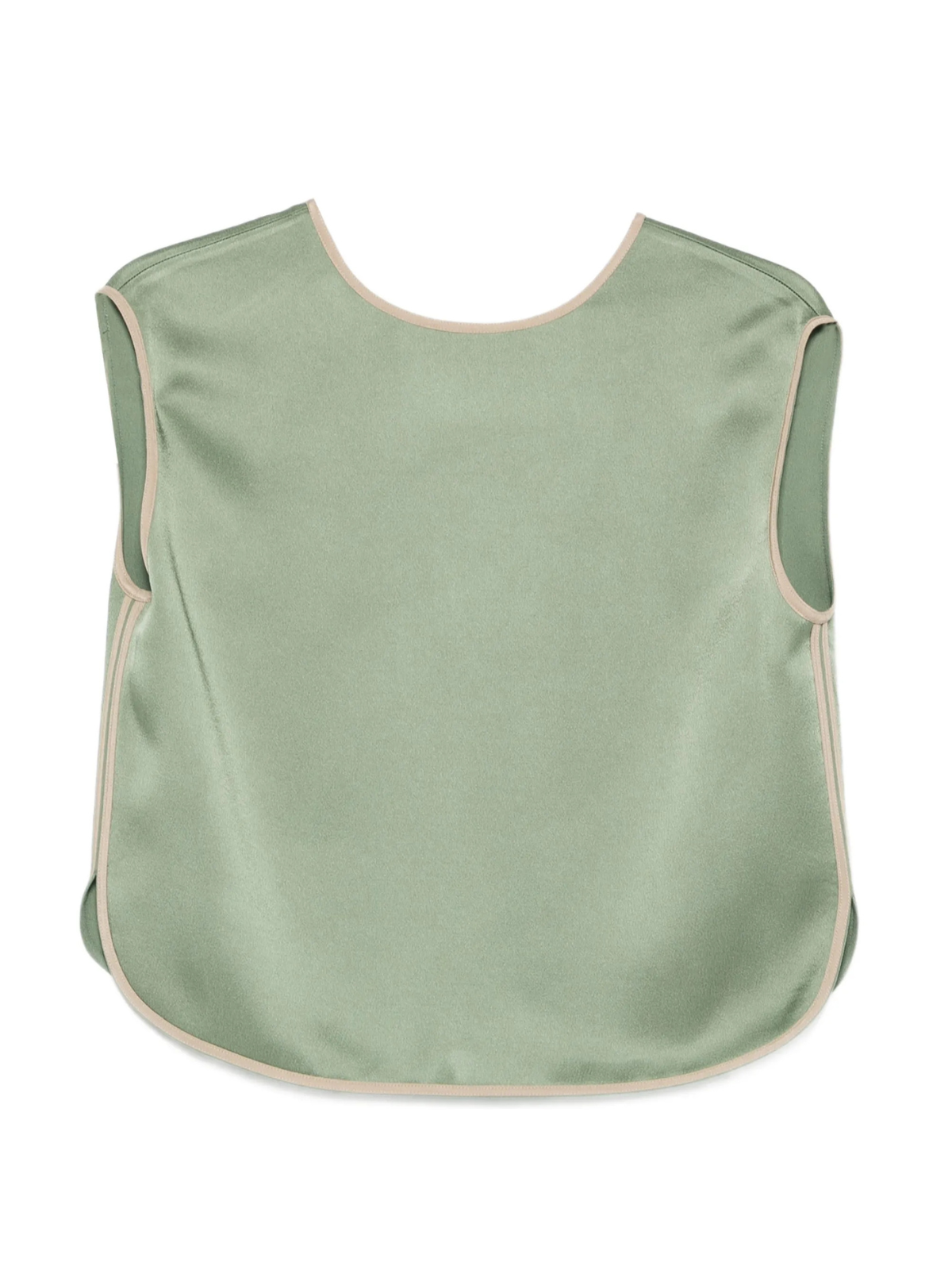 BLUSA VERDE