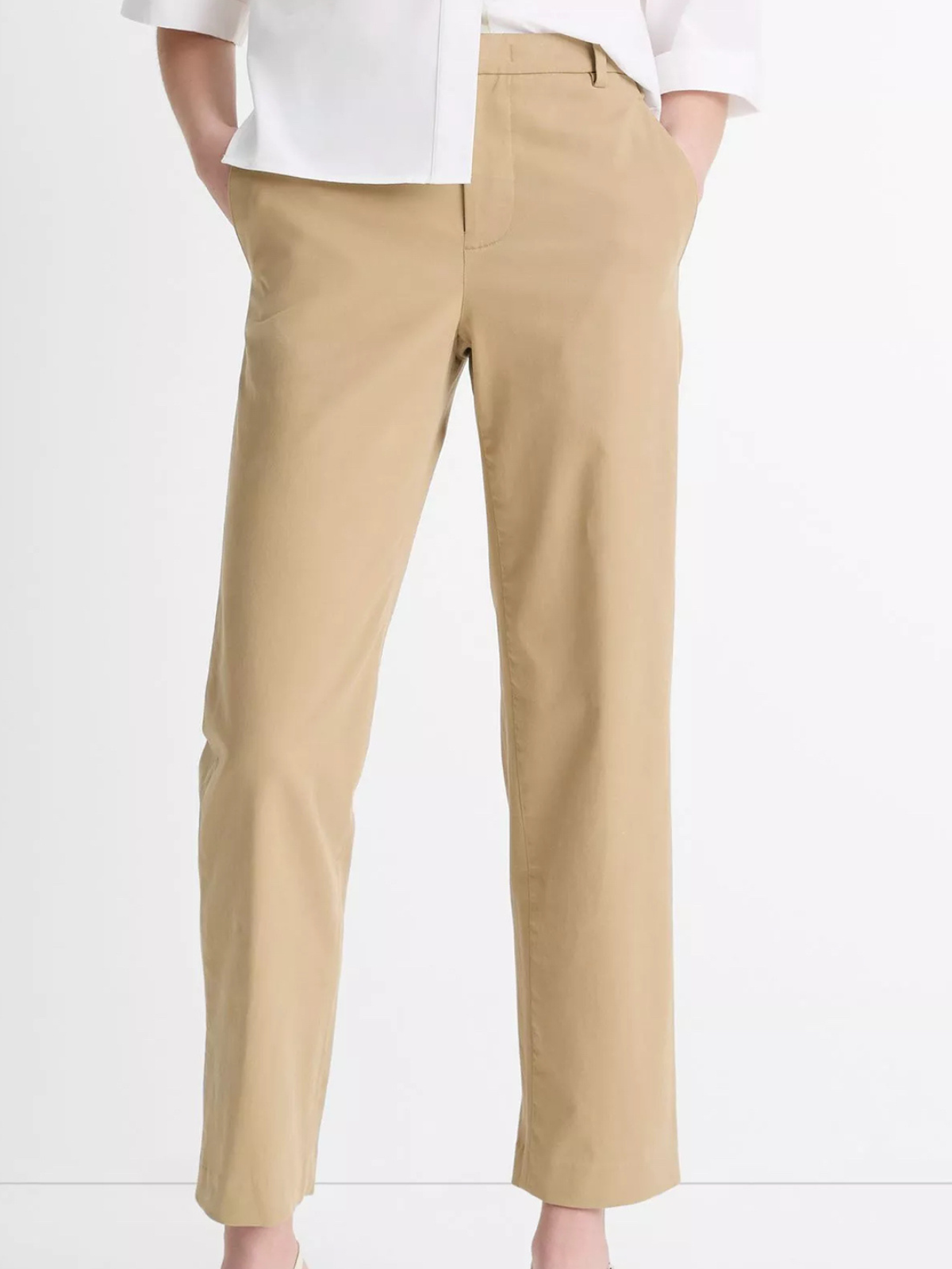 PANTALÓN CAMEL