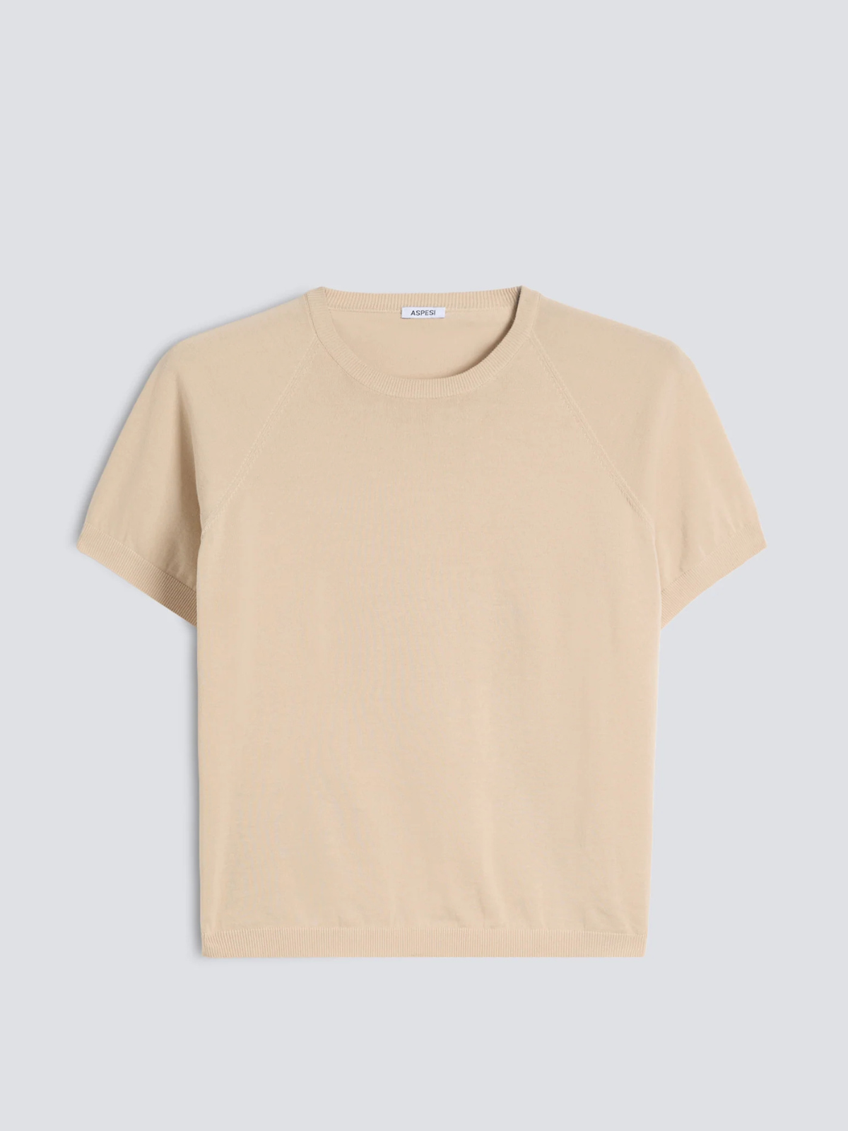 JERSEY BEIGE